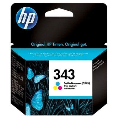 cartouche Hp C8766EE HP-U343