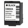 cartouche noir Hp C6602A HP-U6602A