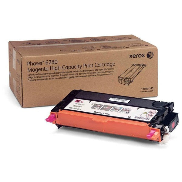 toner magenta Xerox XE-T6280XM XE-T6280XM