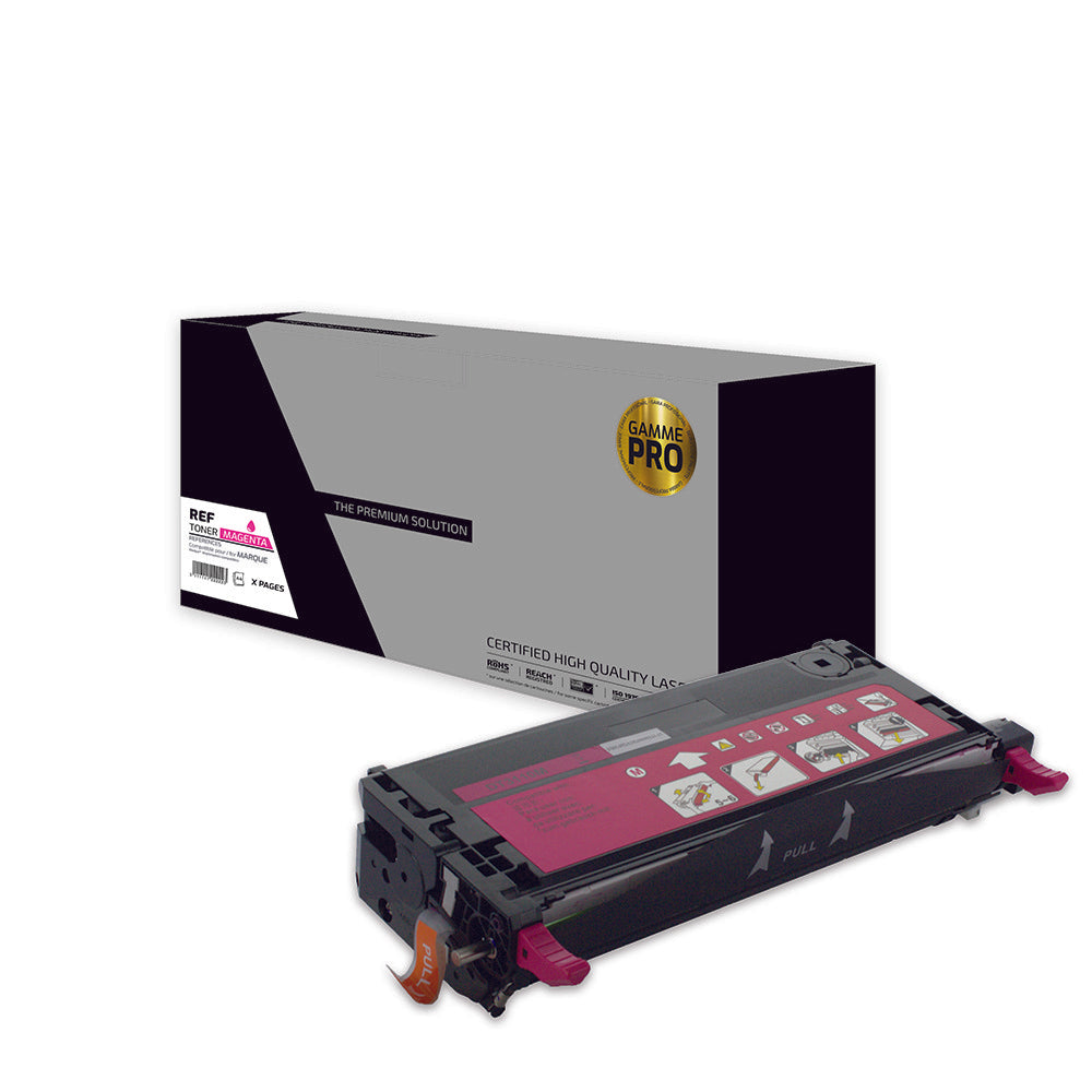 toner magenta Dell DT3110M L1-DT3110M-PRO