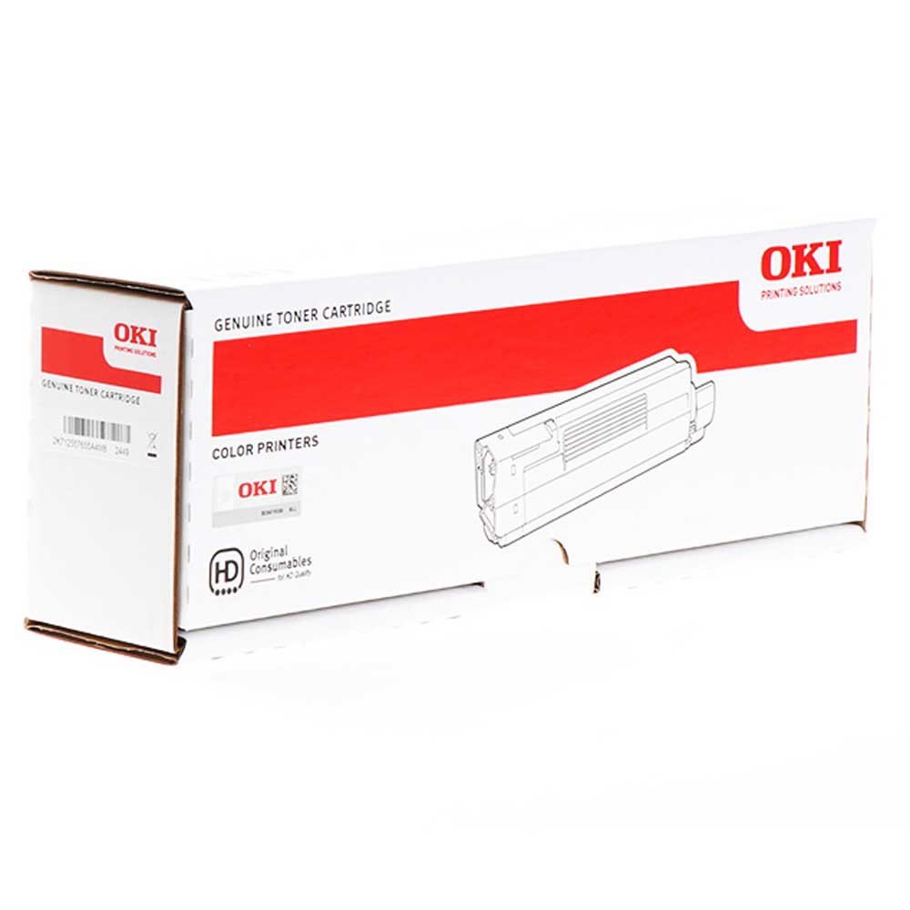 toner noir Oki OK-T5600B OK-T5600B