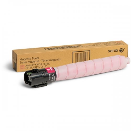 toner magenta Xerox XE-T8130M XE-T8130M