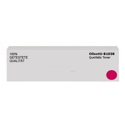 toner magenta Olivetti B1038 OL-TB1038