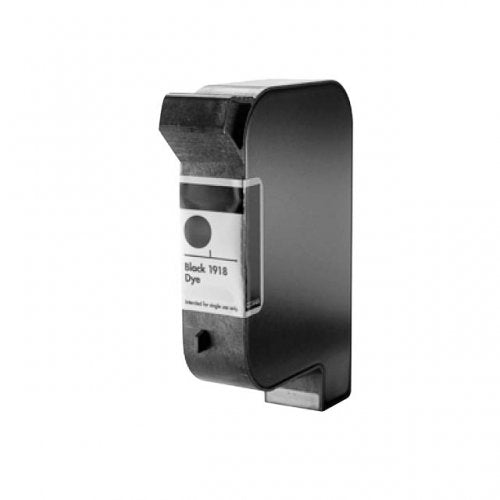 cartouche noir Hp U2344A HP-U2344A