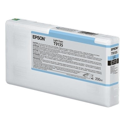 cartouche cyan Epson UT9135 EP-UT9135