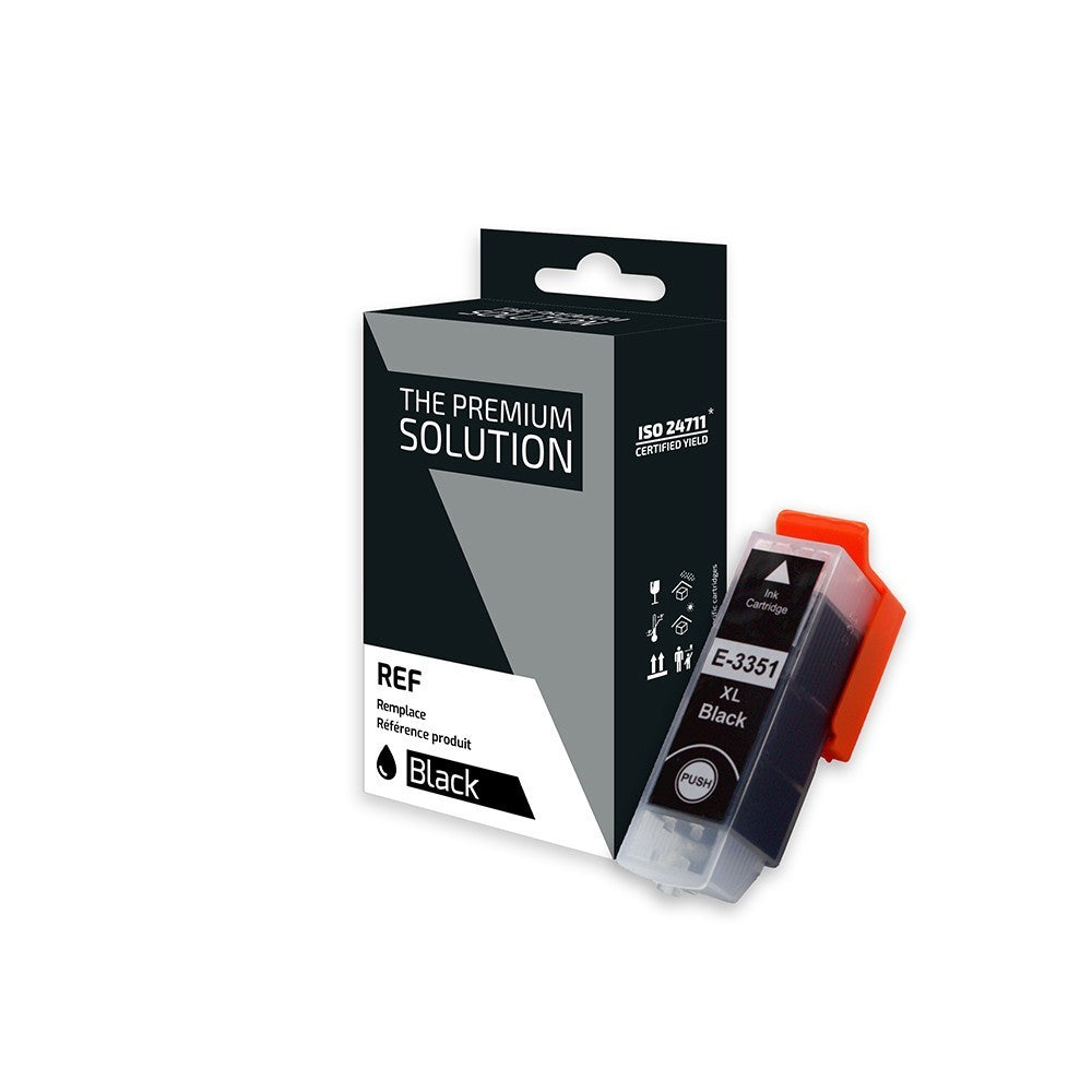 cartouche noir Epson E3351 C8E3351