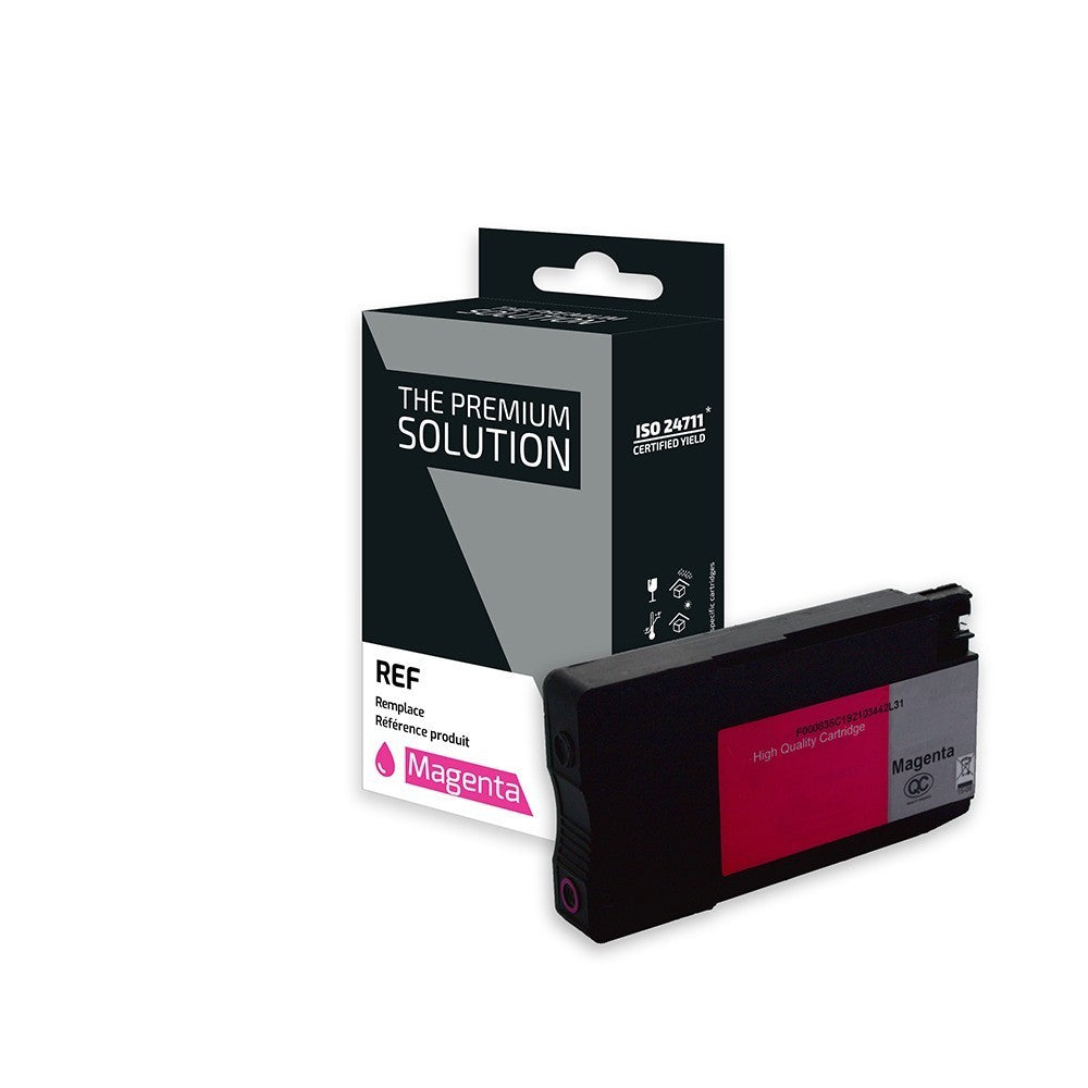 cartouche magenta Hp H933XLM C8H933XLM