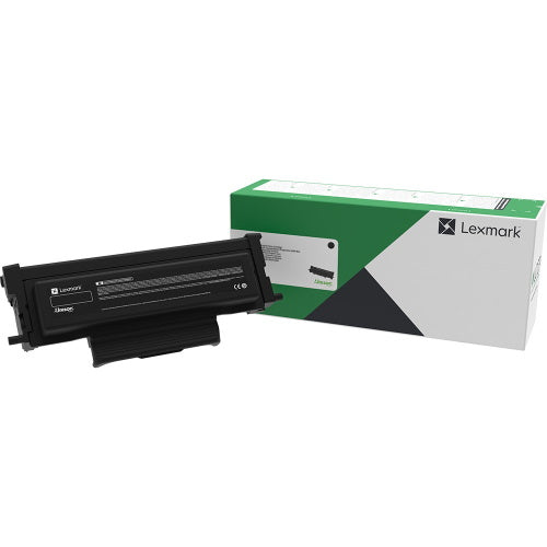 toner noir Lexmark B222X00 LX-T222X
