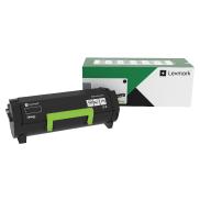 toner noir Lexmark LX-T66S2H LX-T66S2H