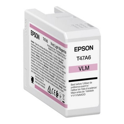 cartouche magenta Epson UT47A EP-UT47A6