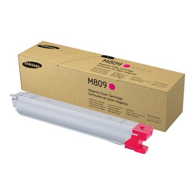 toner magenta Samsung M809 SA-T809M