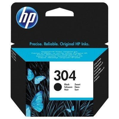 cartouche noir Hp U304B HP-U304B