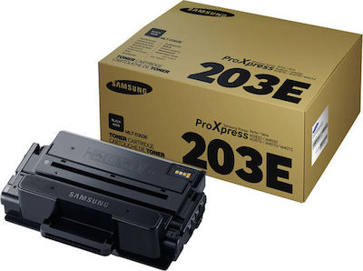 toner noir Samsung MLT-D203E SA-T203E