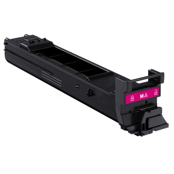 toner magenta Kyocera KM-T4650XM KM-T4650XM