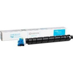toner cyan Kyocera TK8365C KY-T8365C