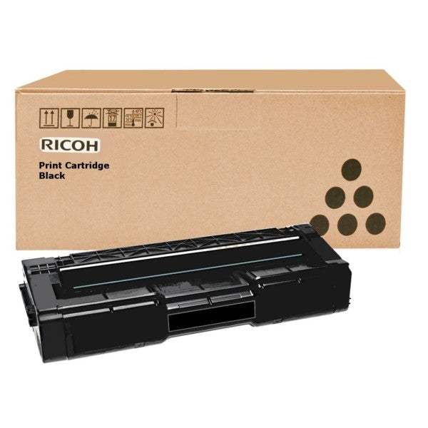 toner noir Ricoh RH-T231B RH-T231B