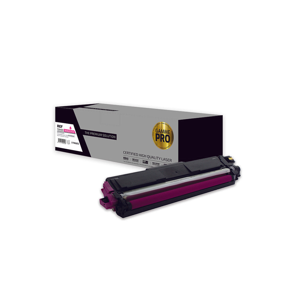 toner magenta Brother TN-247 L1-BTTN247M-PRO