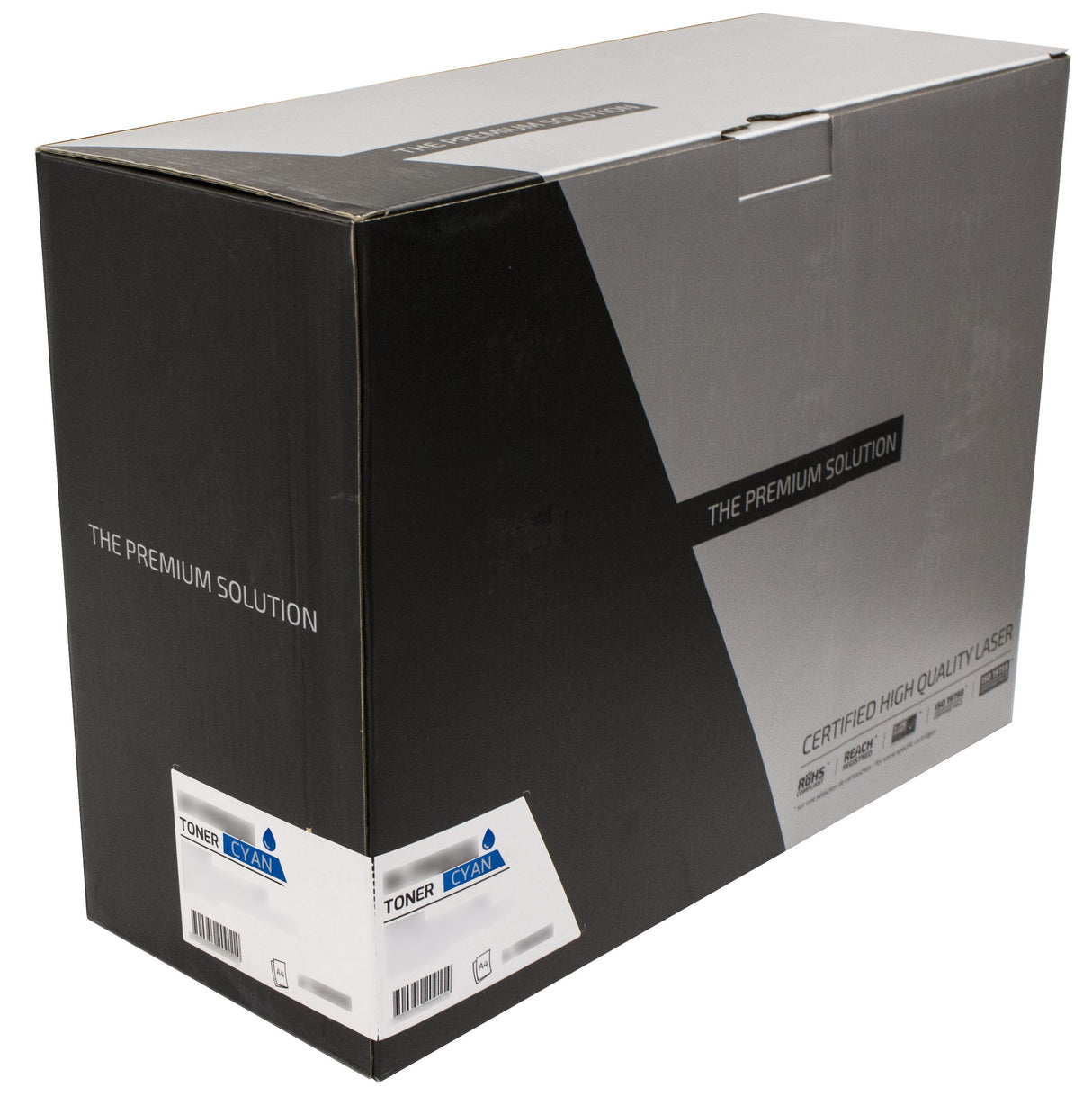 toner cyan Hp CF461X L1-HT656XC