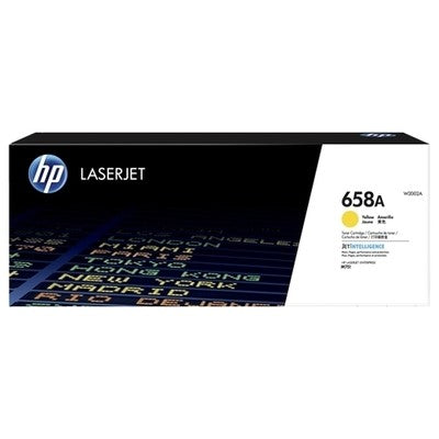 toner magenta Hp W2003A HP-T658AM