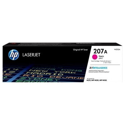 toner magenta Hp W2213A HP-T207AM