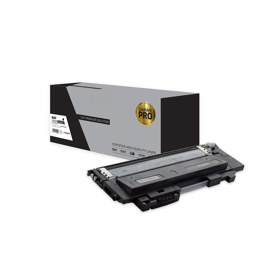 toner noir Samsung ST404B L1-ST404B-PRO