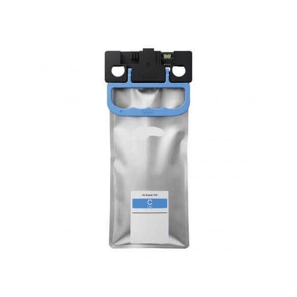 cartouche cyan Epson C8E012XL
