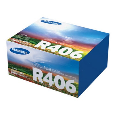 tambour noir Samsung CLTR406 SA-D406