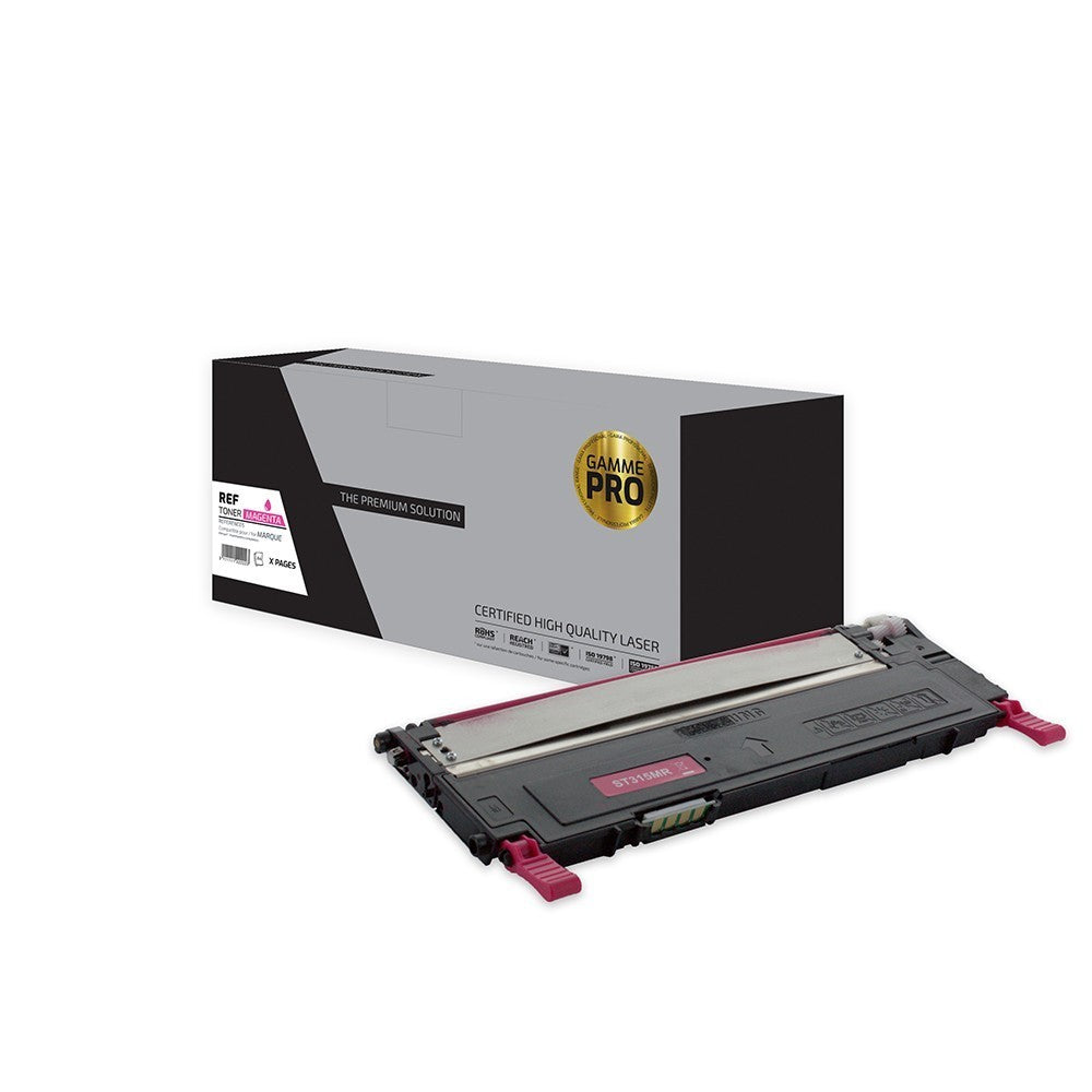 toner magenta Samsung ST315M L1-ST315M-PRO