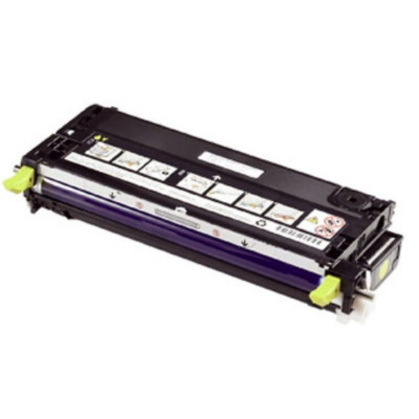 toner jaune Dell DE-T3130SY DE-T3130SY