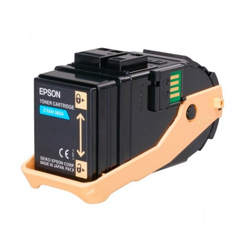toner cyan Epson C9300 EP-T9300C