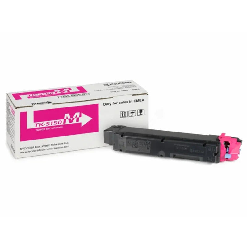 toner magenta Kyocera TK-5150 KY-T5150M