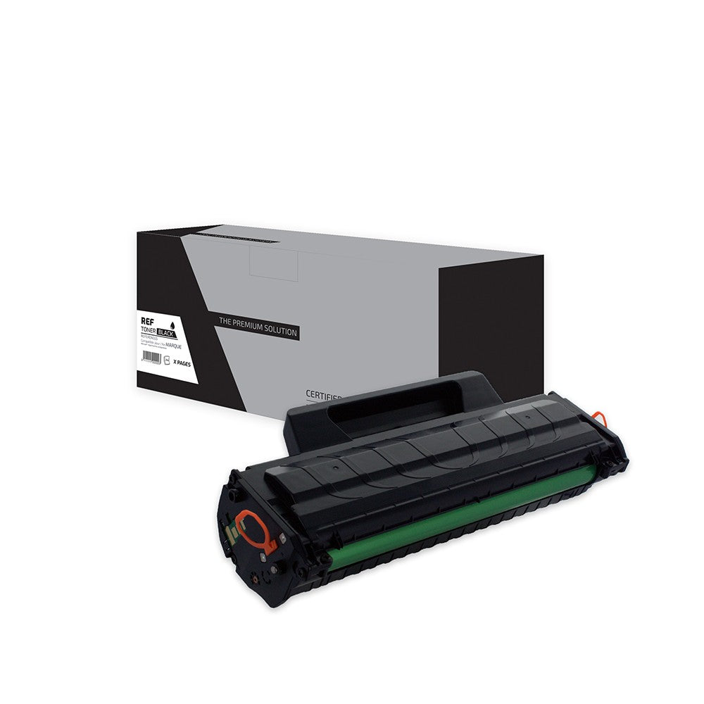 toner noir Samsung ST1660 L1-ST1660