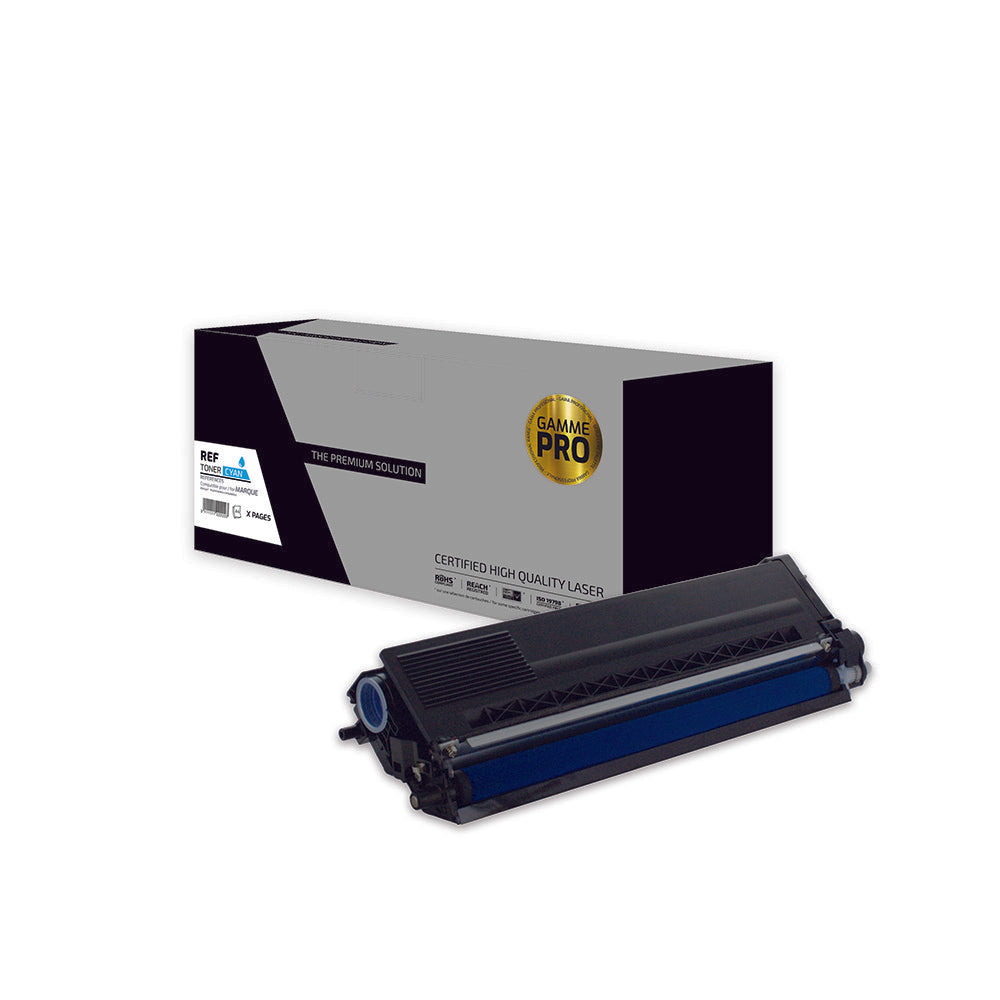 toner cyan Brother TN-320 L1-BTTN325C-PRO