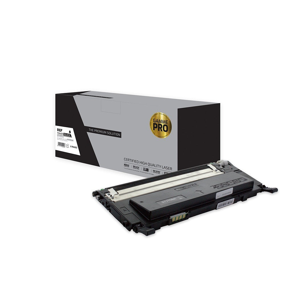 toner noir Samsung ST315B L1-ST315B-PRO