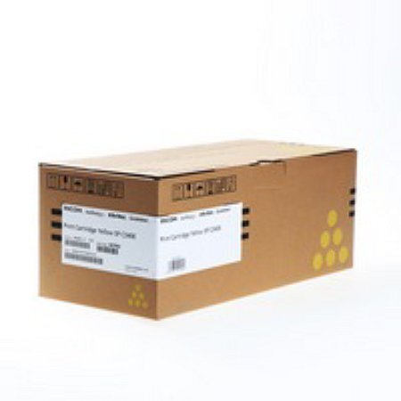 toner jaune Ricoh C340Y RH-T340Y