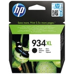 cartouche noir Hp H934XL HP-U934XLBK