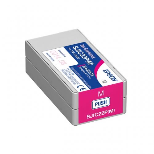 cartouche magenta Epson U3500M EP-U3500M