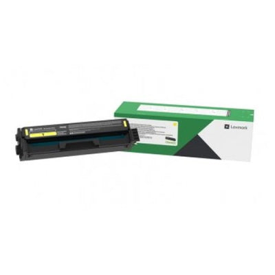 toner jaune Lexmark C3220Y0 LX-T3220Y
