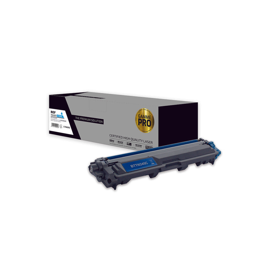 toner cyan Brother TN-245 L1-BTTN245C-PRO