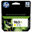 cartouche jaune Hp U963XLY HP-U963XLY