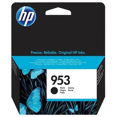 cartouche noir Hp H953B HP-U953B