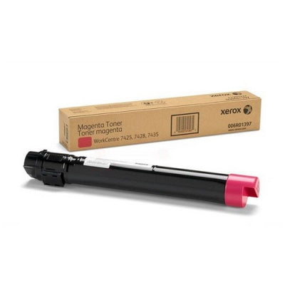 toner magenta Xerox XE-T7425M XE-T7425M