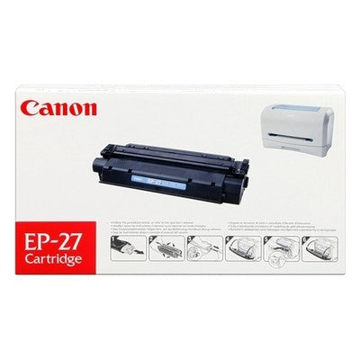 toner noir Canon LBP-3200 CA-TEP27_