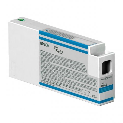 cartouche cyan Epson T596200 EP-UT5962