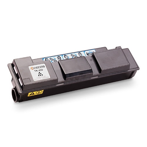 toner noir Kyocera TK-450 KY-T450