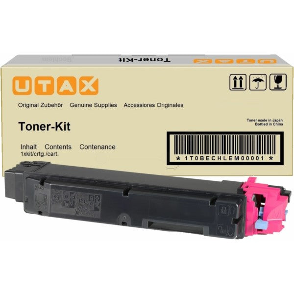 toner magenta PK5012M UT-T5012M