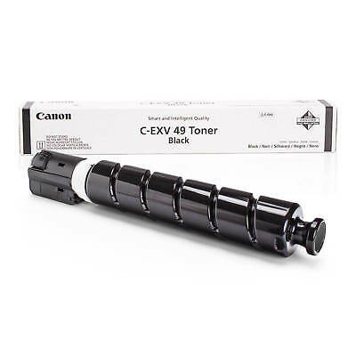 toner noir Canon EXV49 CA-TCEXV49B