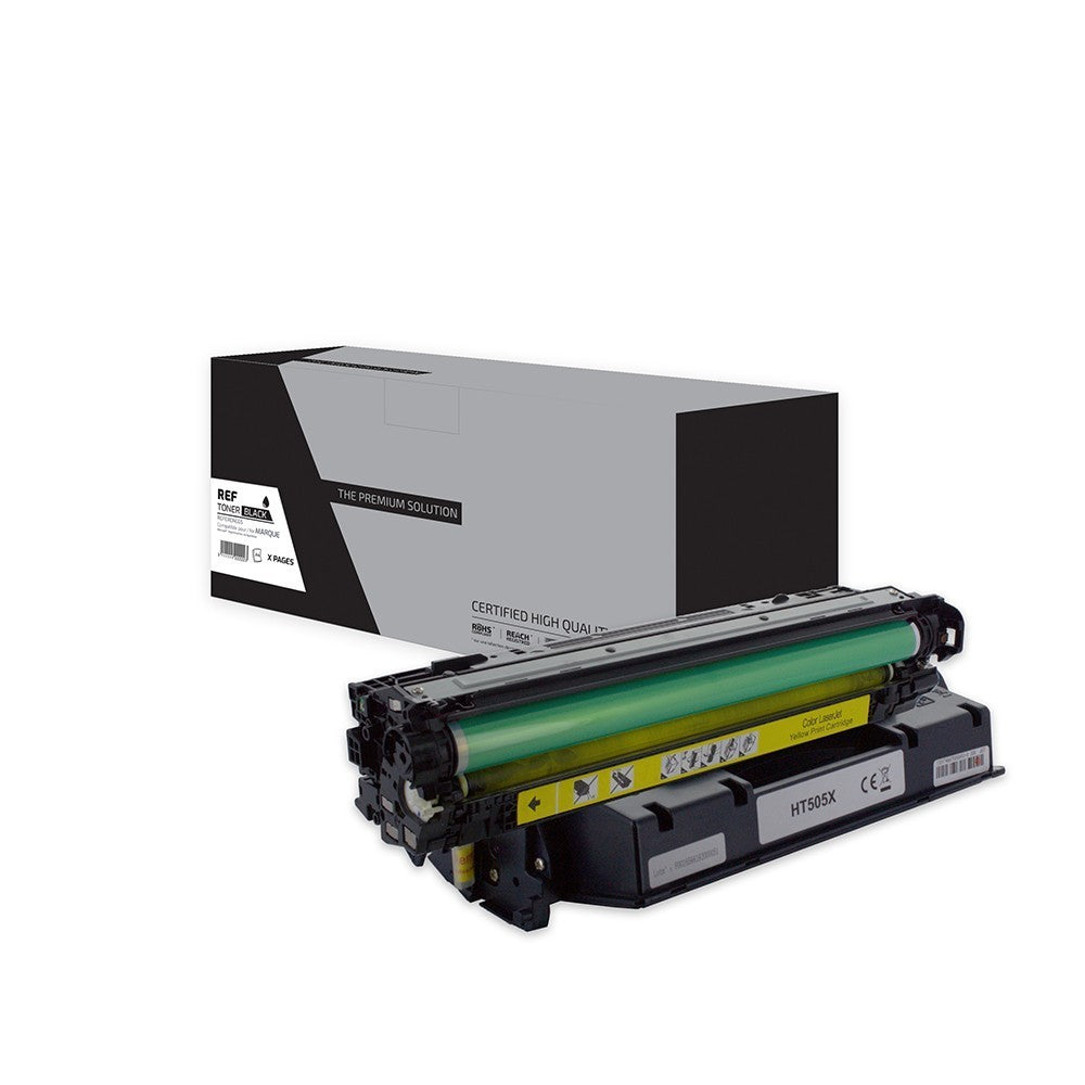 toner noir Canon CF280X L1-HT505X