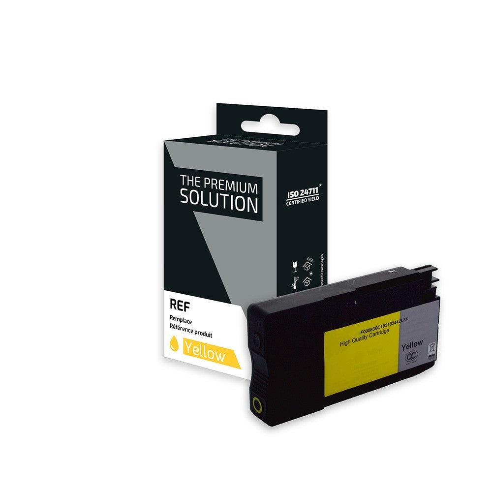 cartouche jaune Hp H933XLY C8H933XLY