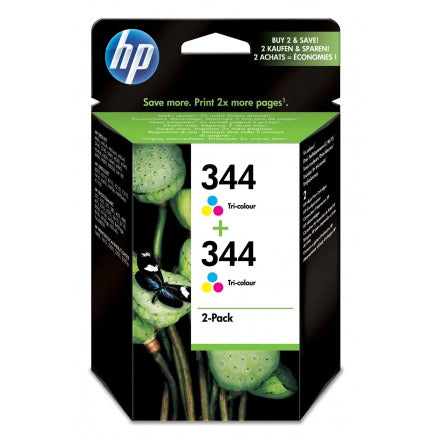 cartouche Hp C9363AE HP-U344